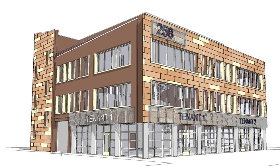 258 Main St, Reading, MA 01867