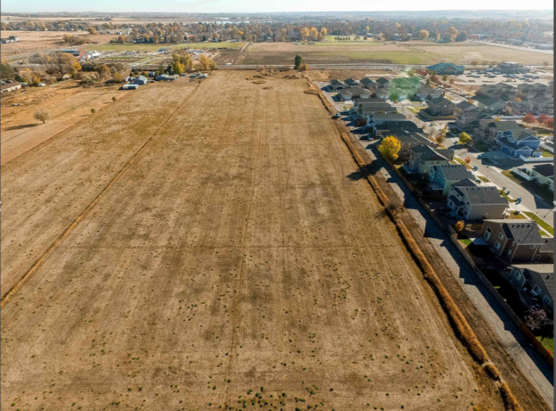 721 N Berthoud Pky, Berthoud, CO for sale - Building Photo - Image 3 of 6