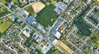 More details for Williamstown Rd, Sicklerville, NJ - Land for Sale