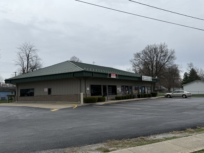 304 S Obannon St, Raymond, IL for lease - Building Photo - Image 2 of 34