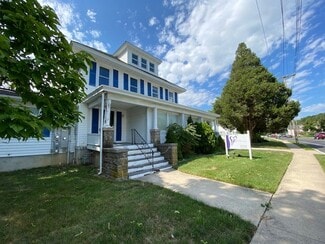 More details for 329 S Main St, Barnegat, NJ - Medical for Lease