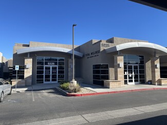 More details for 5225 S Durango Dr, Las Vegas, NV - Office/Medical for Lease