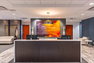 Regus 1325 Avenue of the Americas - Commercial Real Estate