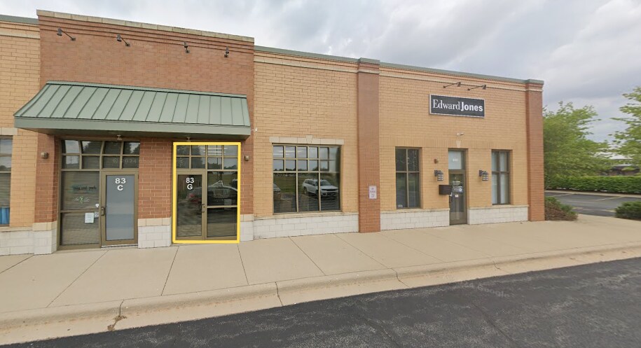 83 Templeton Dr, Oswego, IL for sale Building Photo- Image 1 of 1