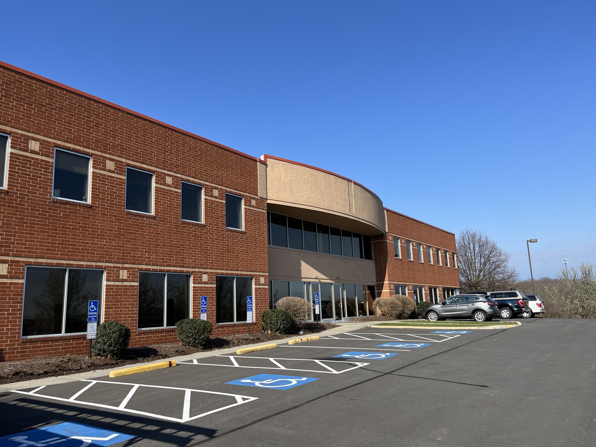 401 Technology Dr, Canonsburg, PA for sale Building Photo- Image 1 of 16