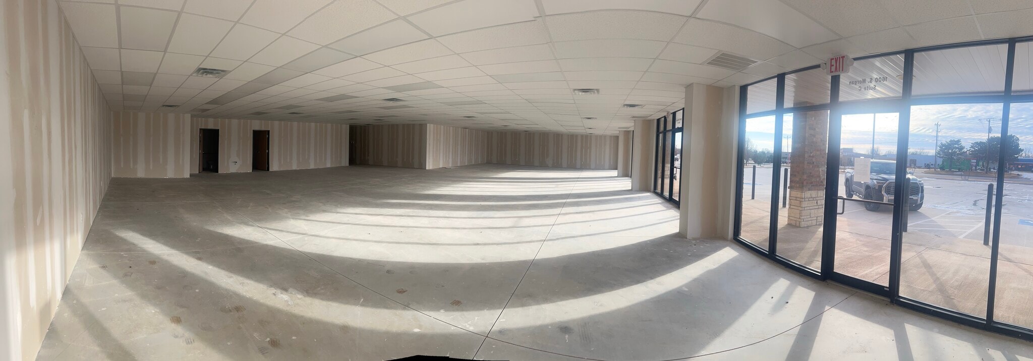 1600 S Morgan Rd, Oklahoma City, OK for lease Interior Photo- Image 1 of 6