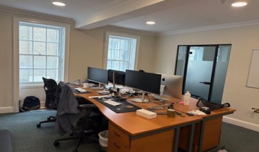 38 Borough High St, London for lease Interior Photo- Image 2 of 4