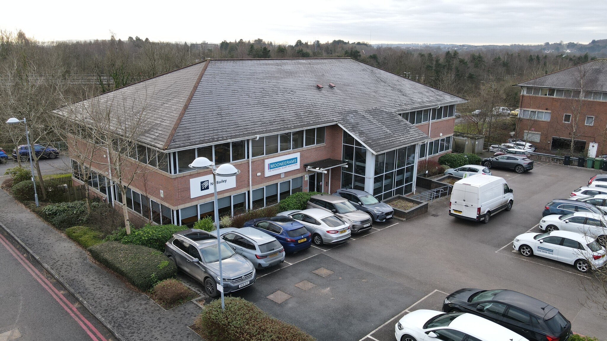 Village Way, Tongwynlais for sale Building Photo- Image 1 of 1