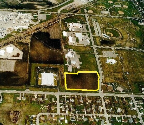 19th Ave SW, Willmar, MN for sale - Primary Photo - Image 1 of 1