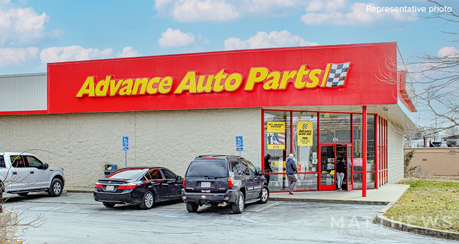 1144 Grand Calliou Rd, Houma, LA for sale Building Photo- Image 1 of 1