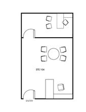 6455 Almaden Expy, San Jose, CA for lease Site Plan- Image 1 of 1