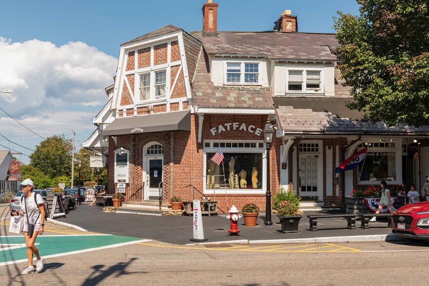 470 Main St, Chatham, MA for lease - Building Photo - Image 2 of 5