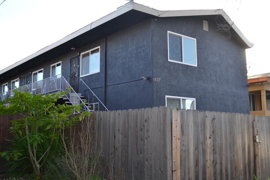 1132 Parker St, Berkeley, CA for sale - Primary Photo - Image 1 of 1