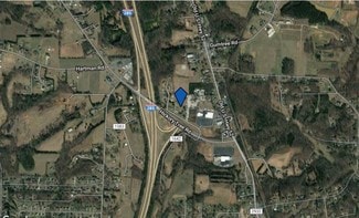 More details for 258 Fred Sink Rd, Winston-Salem, NC - Land for Sale