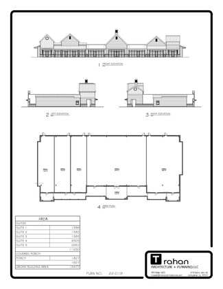 More details for 1911 Chemin Metairie Pkwy, Youngsville, LA - Retail for Lease