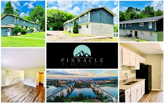 More details for 101 Woodcreek Dr, Rossville, GA - Multifamily for Sale