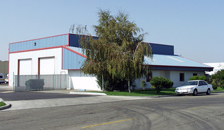 More details for 2447 Stagecoach Rd, Stockton, CA - Industrial for Lease