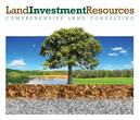 Land Investment Resources