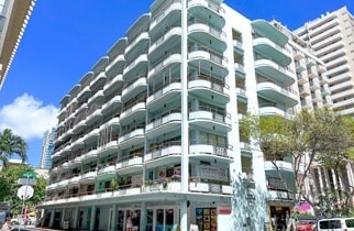 More details for 334 Seaside Ave, Honolulu, HI - Office for Lease