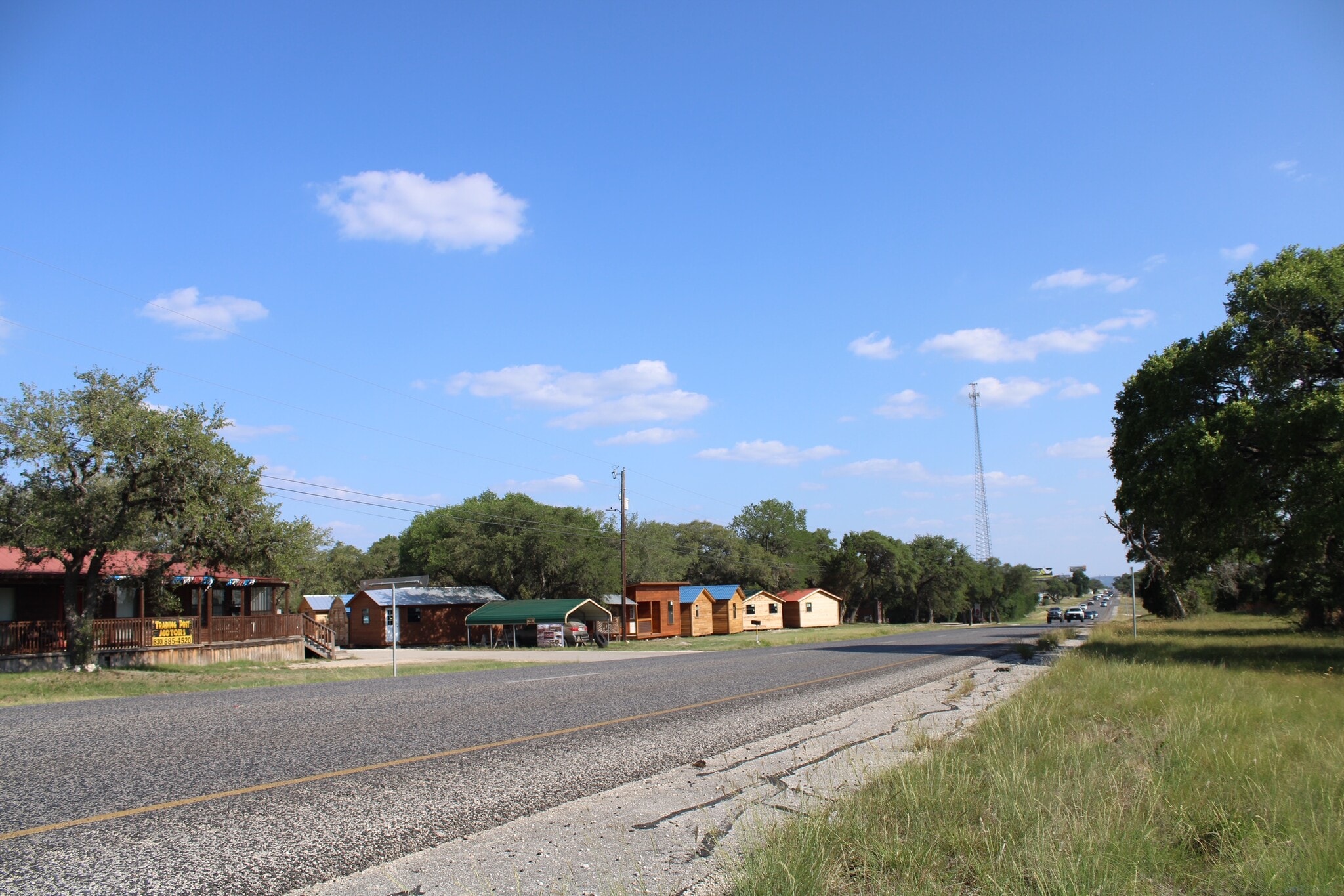 13520 Us Highway 281 N, Spring Branch, TX for sale Primary Photo- Image 1 of 1