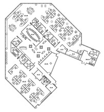 1 Pierce Pl, Itasca, IL for lease Floor Plan- Image 1 of 4