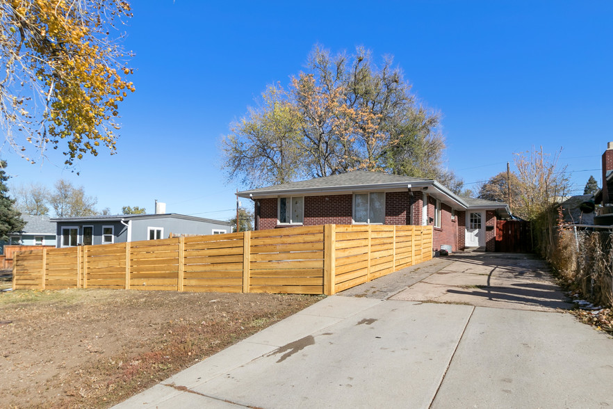 150 S Hooker St, Denver, CO for sale - Primary Photo - Image 1 of 1