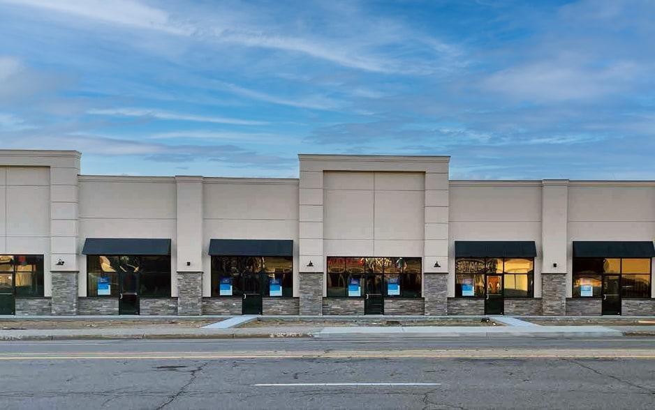 7301 101st Ave NW, Edmonton, AB for sale - Building Photo - Image 1 of 1