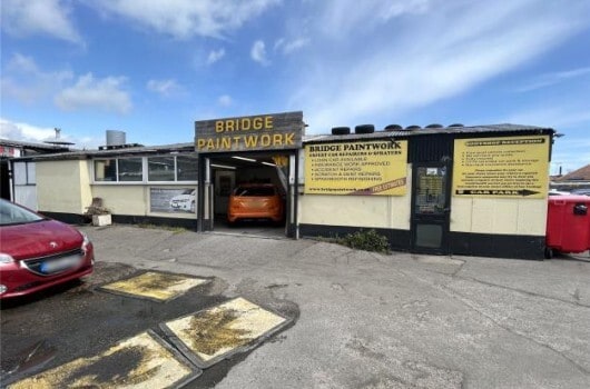 Ness Rd, Southend On Sea for sale Primary Photo- Image 1 of 1