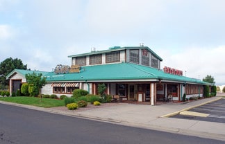 More details for 805 Citadel Dr E, Colorado Springs, CO - Retail for Sale