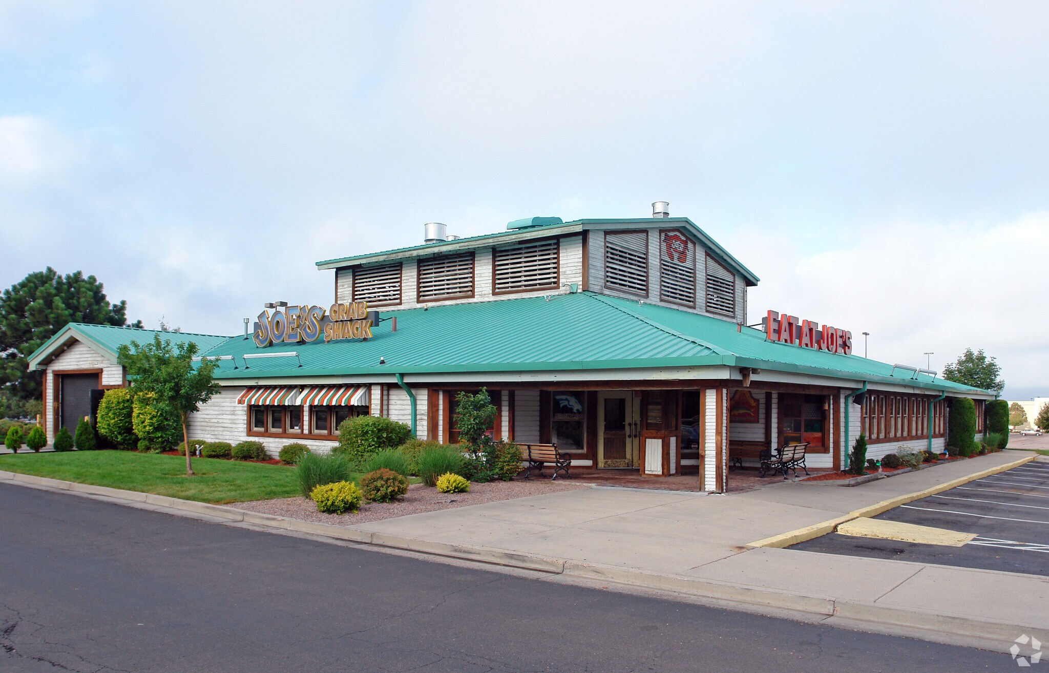 805 Citadel Dr E, Colorado Springs, CO for sale Primary Photo- Image 1 of 16