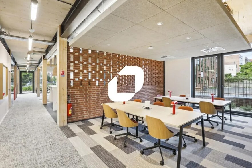 1001-1003 Avenue De La République, Marcq-en-Baroeul for lease - Building Photo - Image 2 of 7