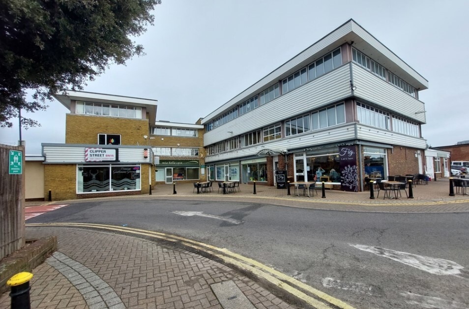 The Street, Rustington for sale Building Photo- Image 1 of 1