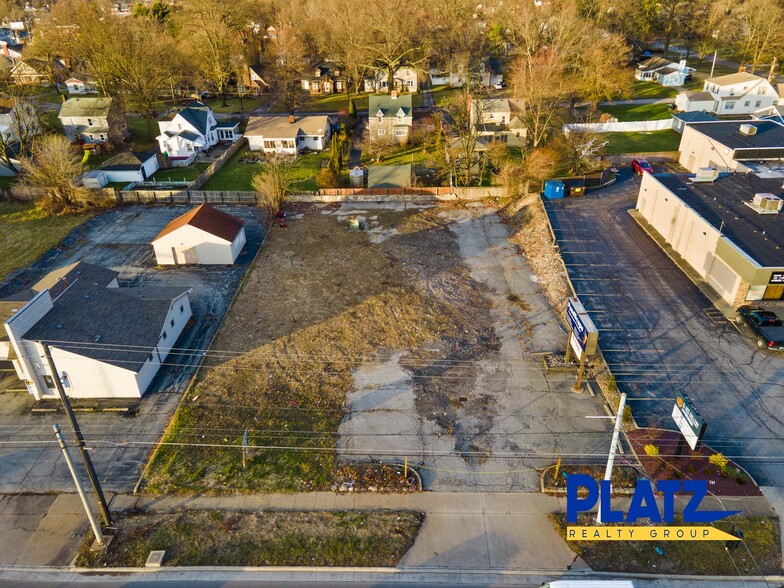 40 Boardman Poland Rd, Youngstown, OH for sale - Building Photo - Image 1 of 5