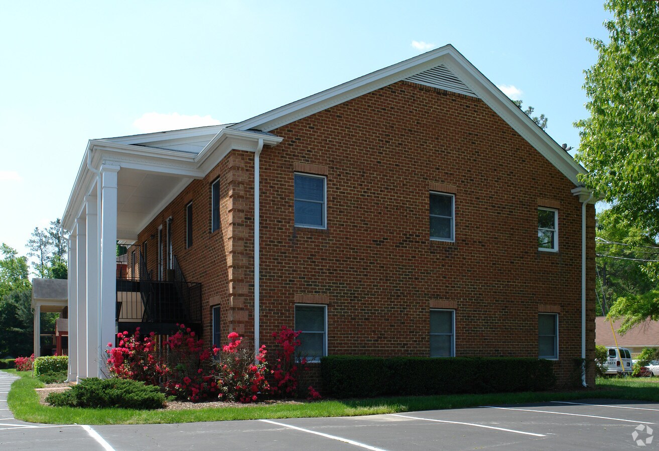 1910 Sedwick Rd, Durham, NC 27713