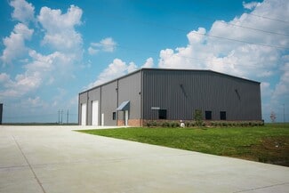 More details for 8240 Bo Alfred Pl, Beaumont, TX - Industrial for Lease