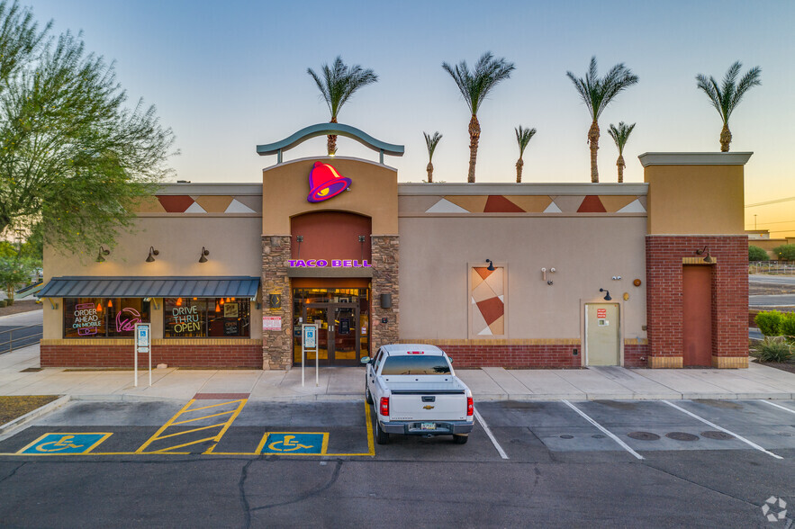 9969 W Camelback Rd, Phoenix, AZ for lease - Building Photo - Image 3 of 11