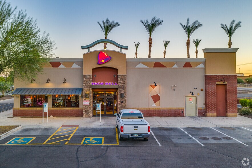 9969 W Camelback Rd, Phoenix, AZ 85037 Columbia Plaza