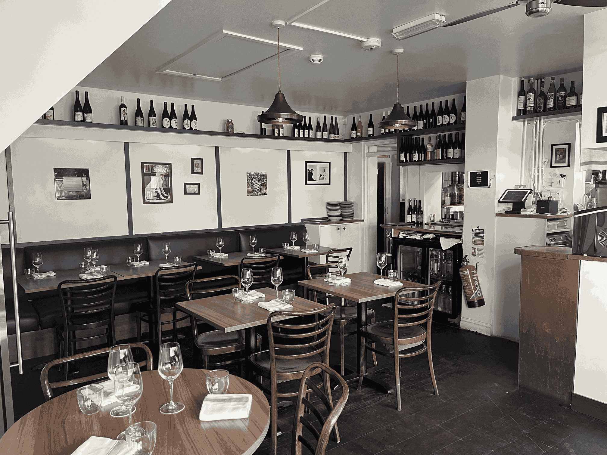 52 Wilton Way, London for lease Interior Photo- Image 1 of 2