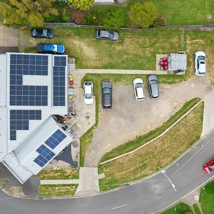 176 Glebe Rd, Booval for lease - Aerial - Image 3 of 5