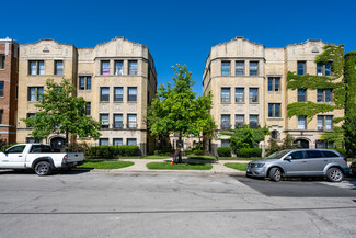 More details for 6938 S Clyde Ave, Chicago, IL - Multifamily for Sale