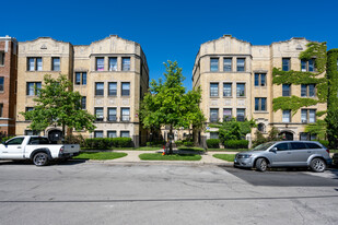 6938 S Clyde Ave, Chicago IL - Convenience Store