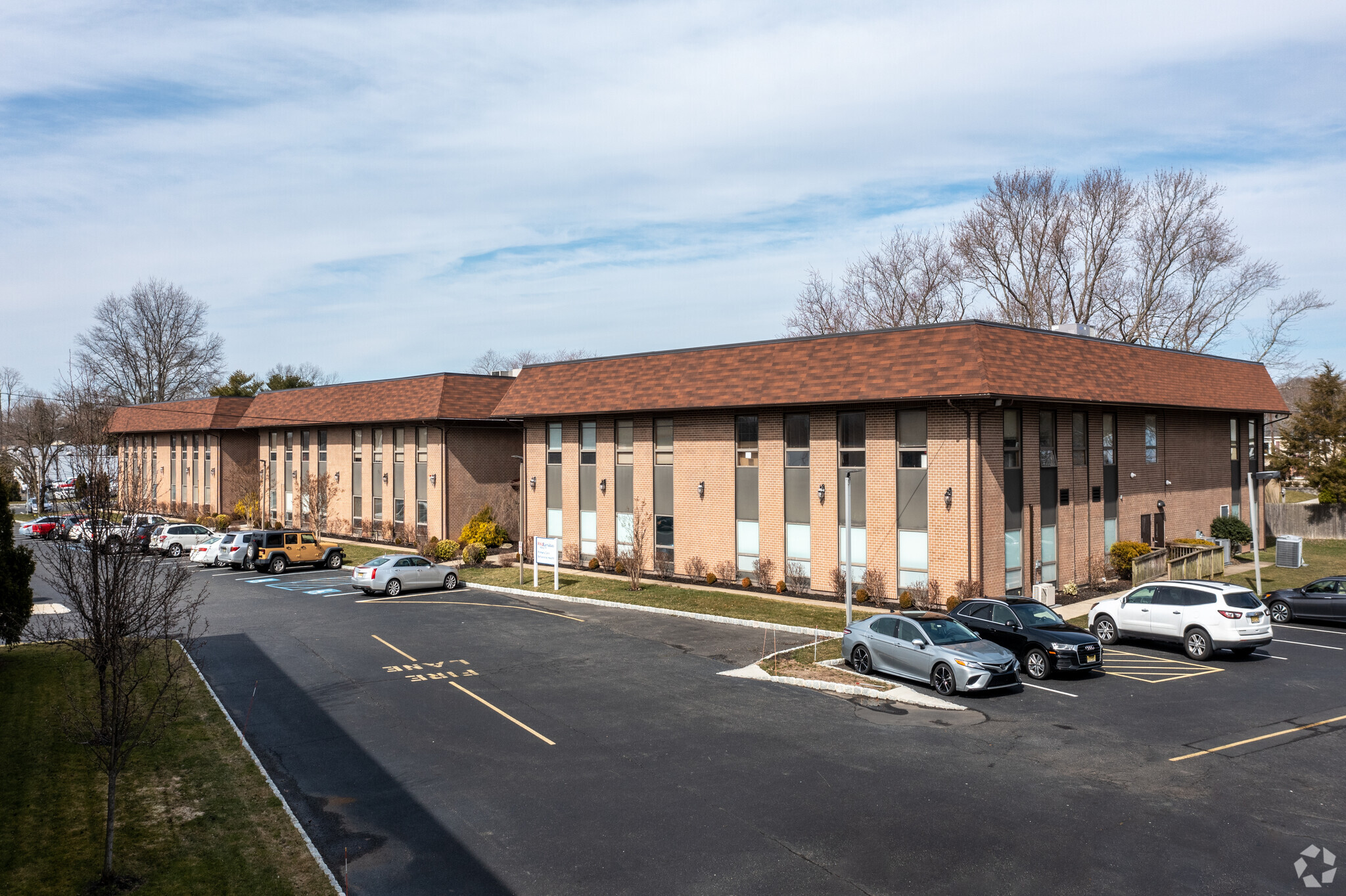 3301 State Route 66, Neptune, NJ for lease Building Photo- Image 1 of 5