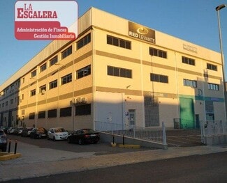 More details for Industrial for Sale