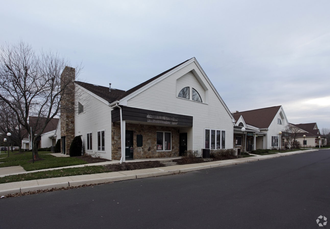 24002446 Bristol Rd, Bensalem, PA 19020