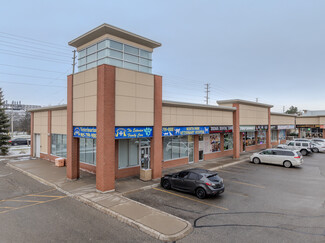 More details for 490 Chrysler Dr, Brampton, ON - Retail for Sale