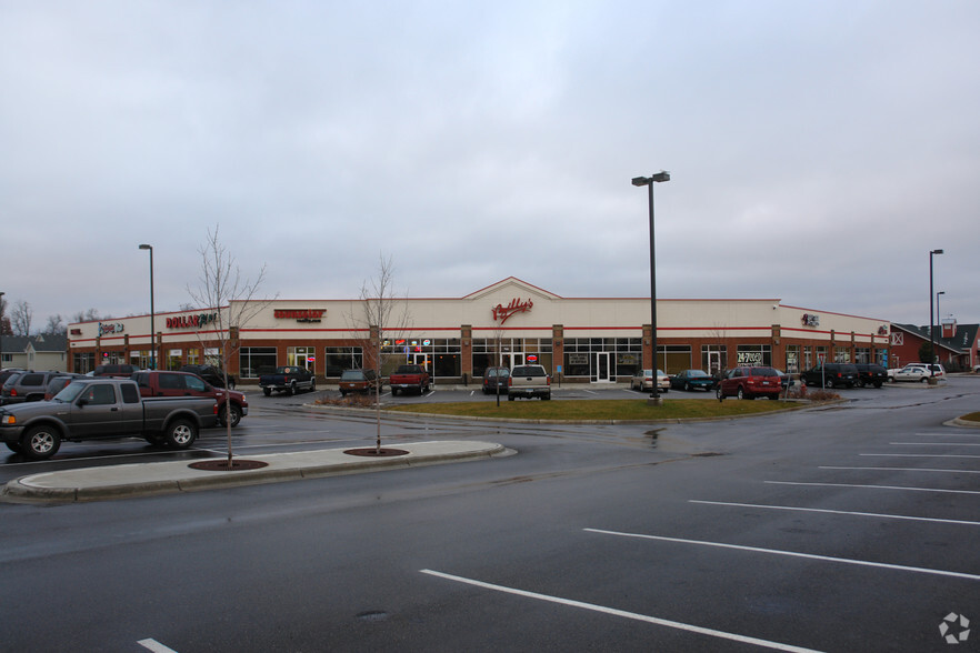 23212 NW St Francis Blvd, Saint Francis, MN for sale - Building Photo - Image 1 of 1