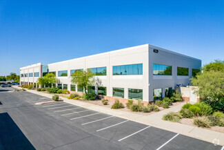 More details for 4129 E Van Buren St, Phoenix, AZ - Office for Lease