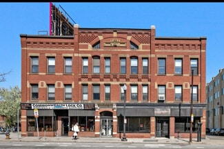 More details for 1847-1855 Massachusetts Ave, Cambridge, MA - Office/Retail for Lease