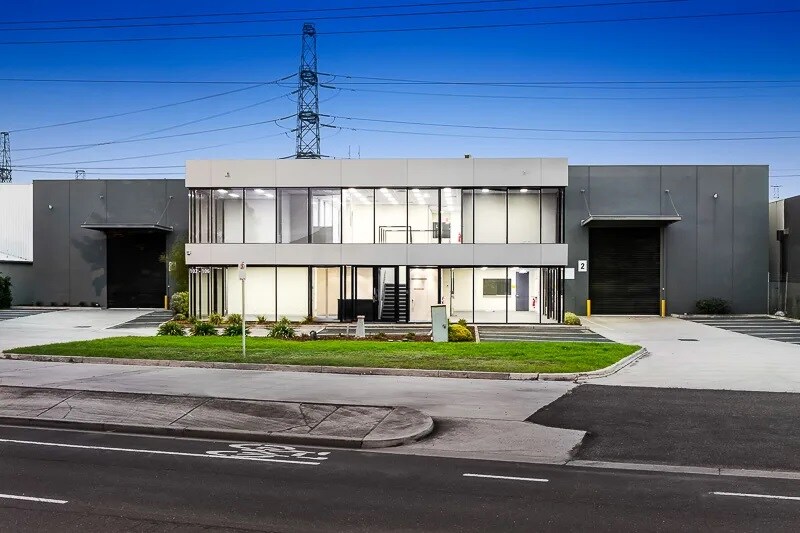 102-104 Turner St, Port Melbourne for lease Building Photo- Image 1 of 6