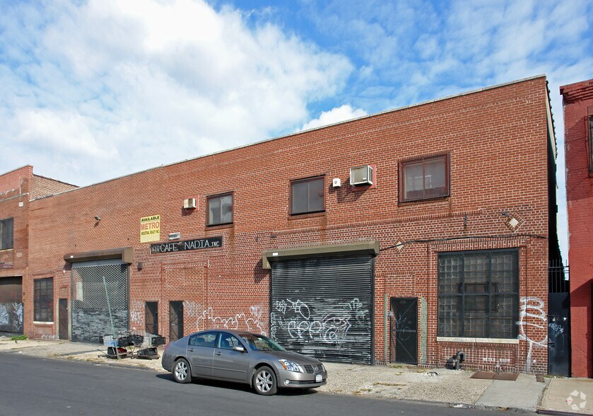 607-615 Sackett St, Brooklyn, NY for sale - Primary Photo - Image 1 of 1